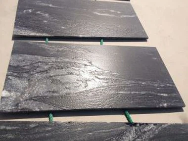 Black Granite Tiles For Sale