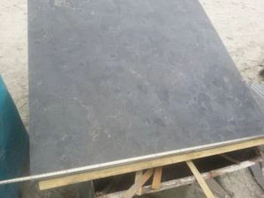 Blue Limestone Slabs