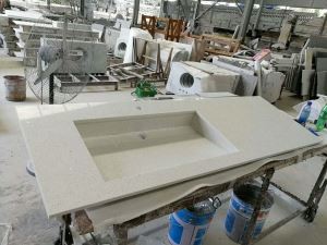 Crystal Serie Quartz Stone