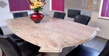 Custom Granite Countertops