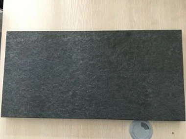 Flamed Basalt Flooring