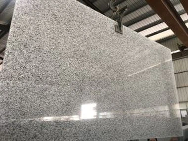 G439 Grey Granite Slab