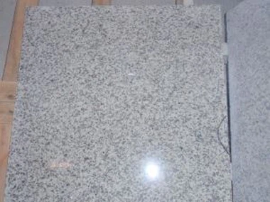 Light Grey Granite Tiles