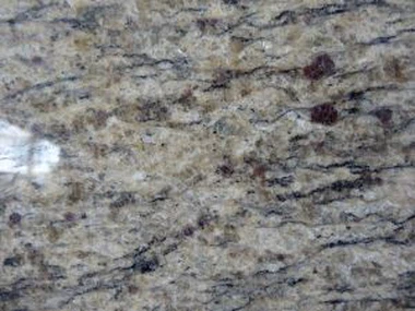 Santa Cecilia for Granite countertop