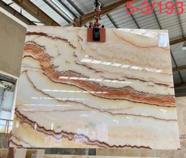 Cheap Price Yellow Onyx