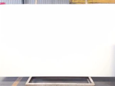 Pure White Quartz Stone