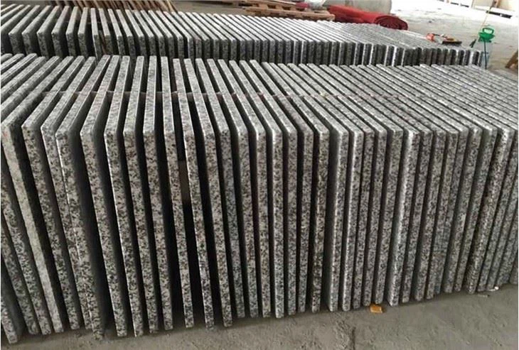 Bianco taupe granite cut to size
