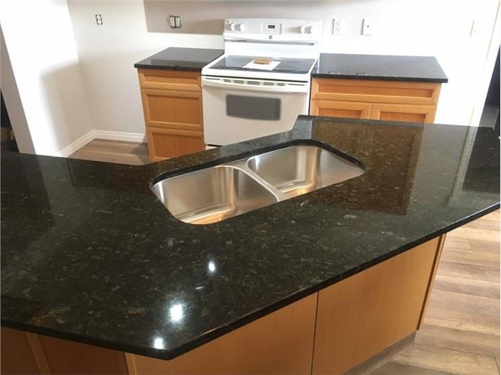 peacock granite countertops product