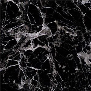 Century Ice Black Marble
