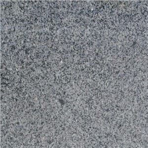 Mid Grey Granite Paving Slabs