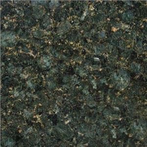 Peacock Granite Countertops