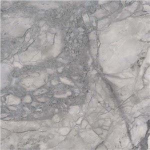 Super White Marble Slab