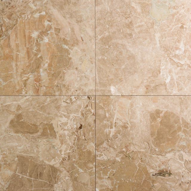 Breccia Oniciata Marble Tile