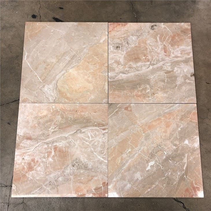 Breccia Oniciata Marble Tile factory