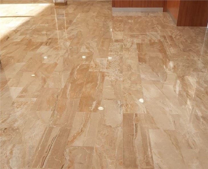 Breccia Oniciata Marble polished Tile