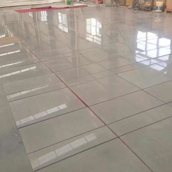 Cinderella Grey Marble
