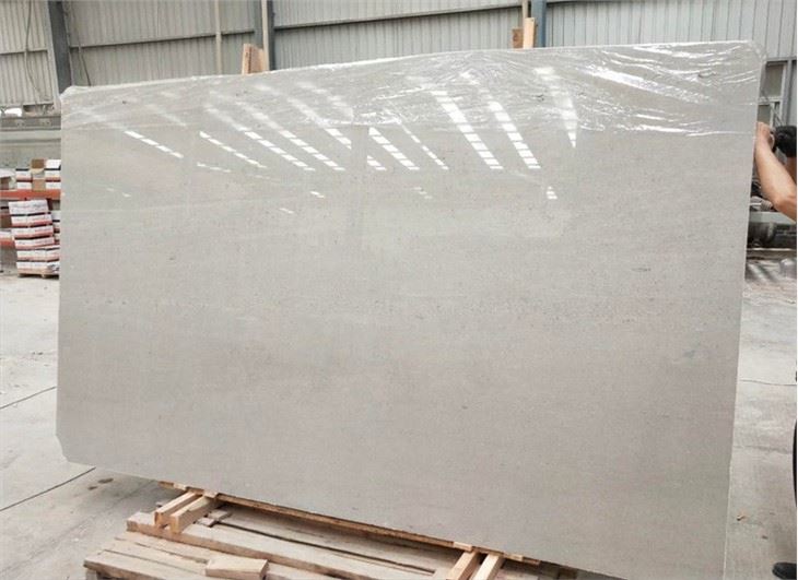 Cinderella Grey Marble