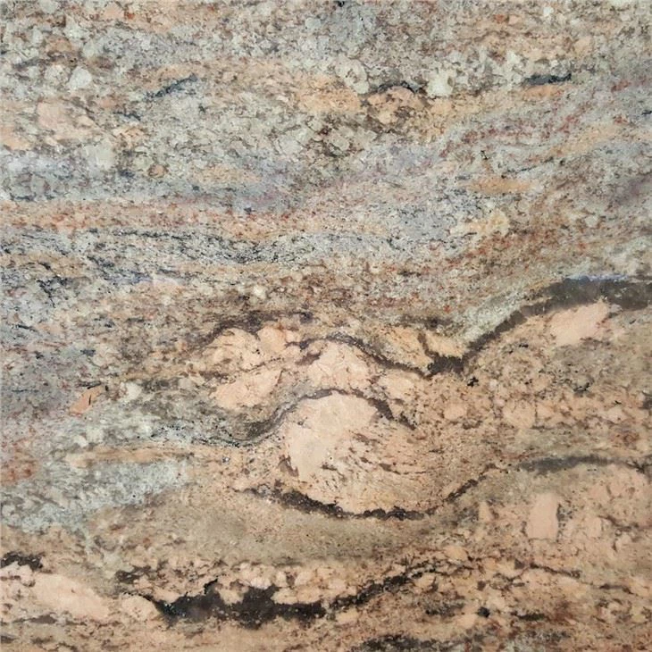 Crema Bordeaux Granite