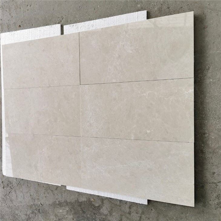 Crema Nova Marble Floor Tile