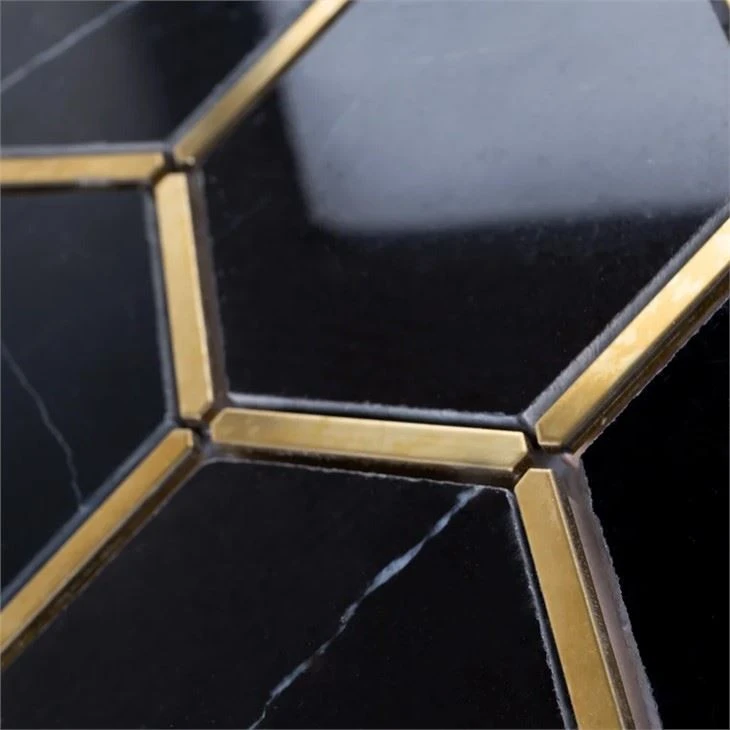 high end mosaic wall tile