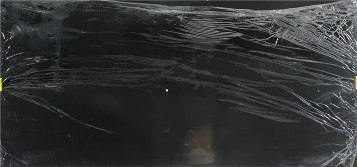 Jet Black Quartz slab cost
