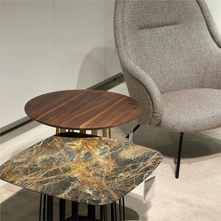 Rainforest Green Granite Table top