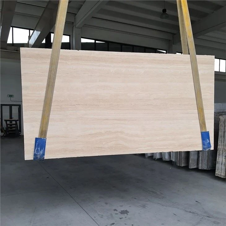 Beige Roman Travertine