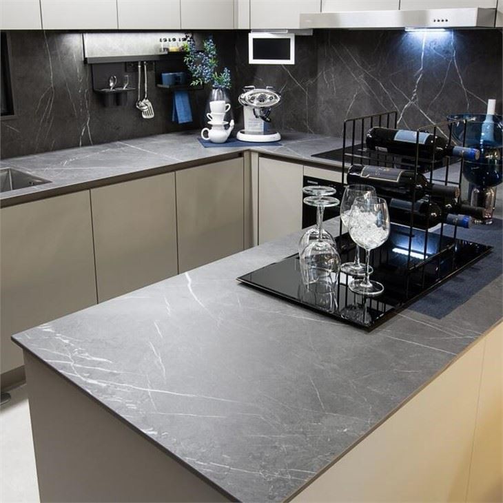 Sintered Stone Countertops