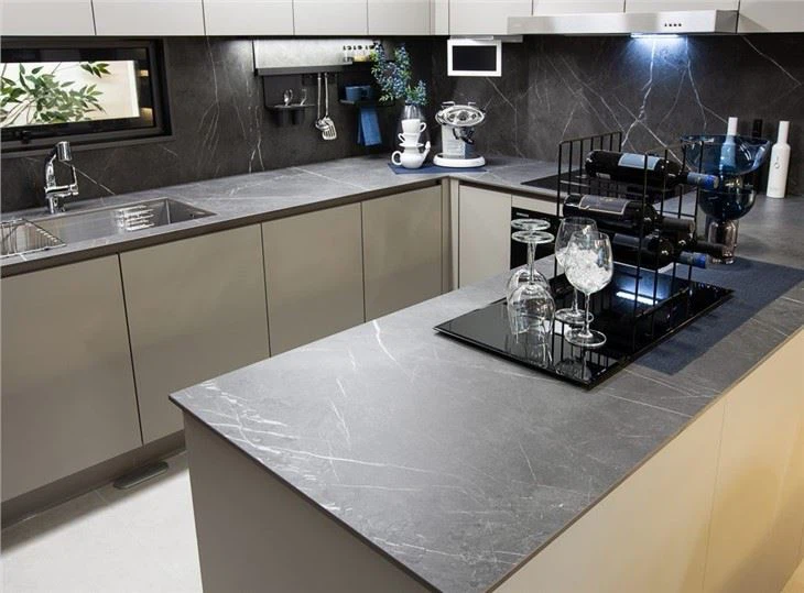 Sintered Stone Countertops