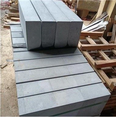 Basalt Black Kerbstone All Sawn Cut