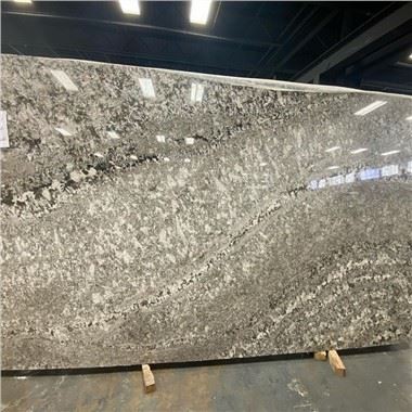 Bianco Antico Granite Slab
