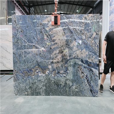 Porcelain Artificial Sintered Stone