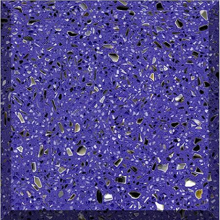Terrazzo Countertop Stone