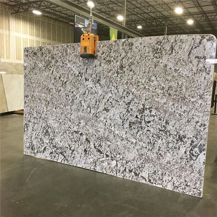 White Galaxy Granite price