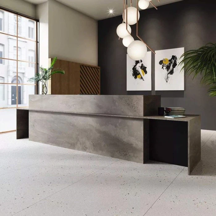 Grey series of sintered stone