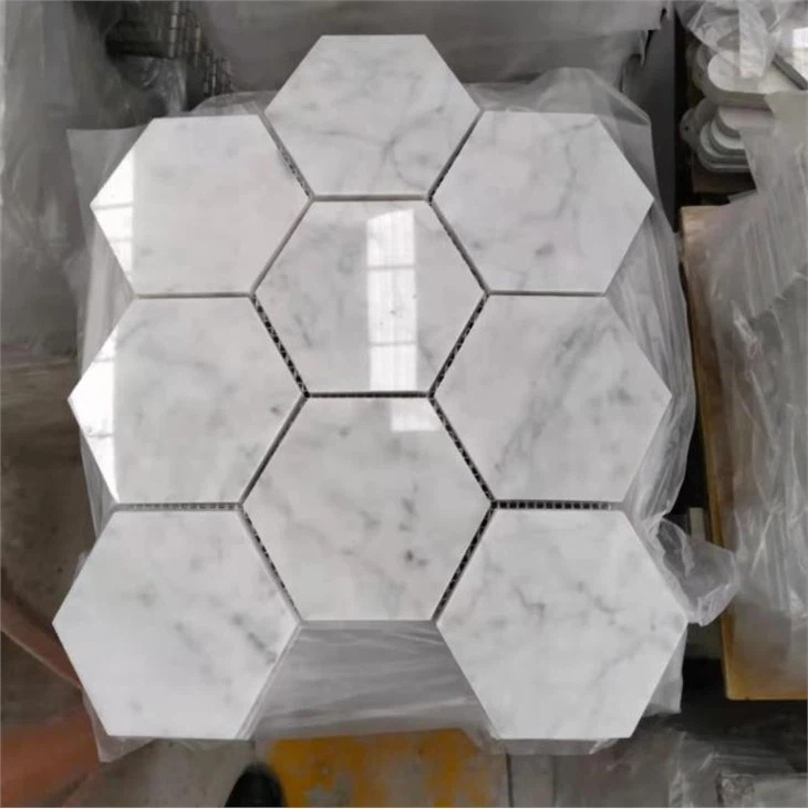 Mosaic Pattern For Wall And Floor