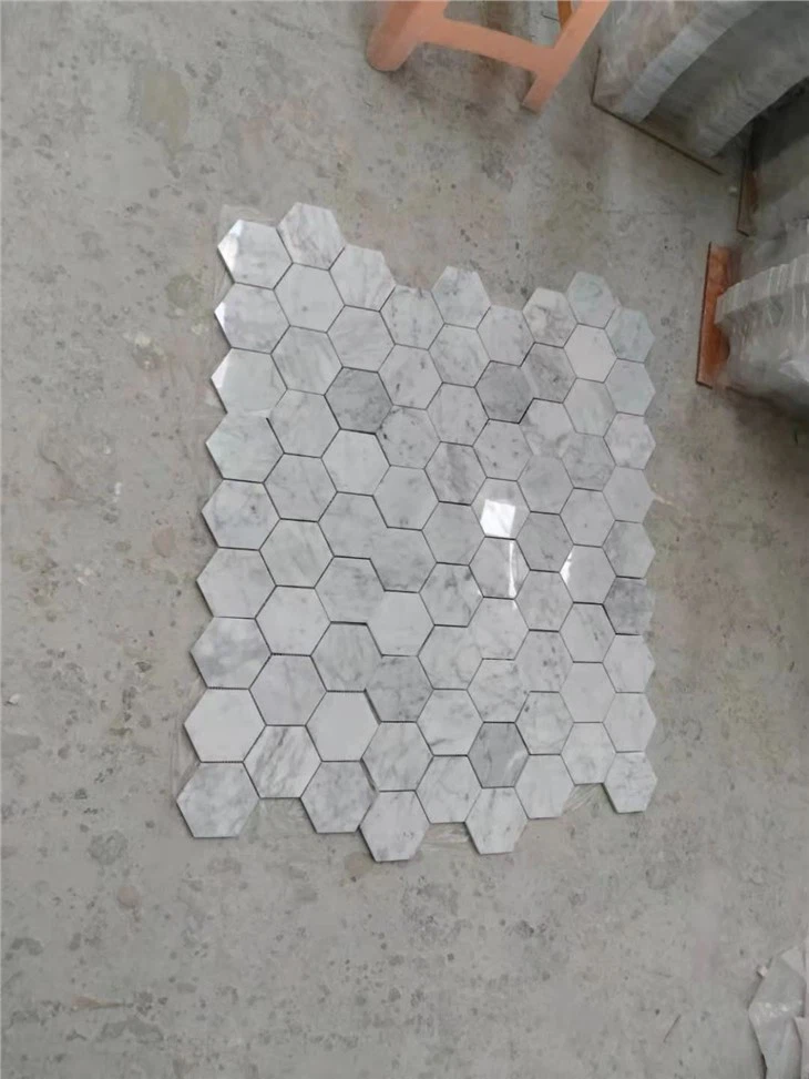 Mosaic Pattern For Wall And Floor