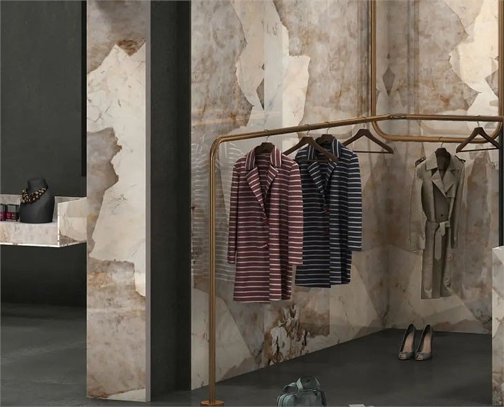 Porcelain Patagonia Sintered Stone