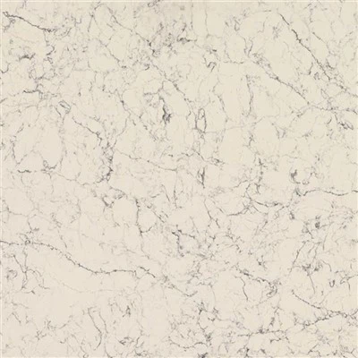 Attica White Quartz