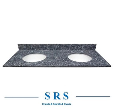 Blue Pearl Granite For Countertop/Wall/Flooring/Bathroom/Tombstone/Vanity Top/Paving/Slab/Tile
