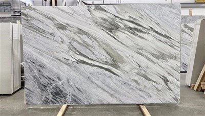 Calacatta Bluette Marble For Slab/Tile/Floor/Wall/Bathroom