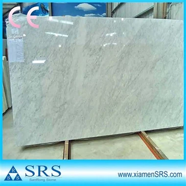 Carrara White Italian Marble Names Types
