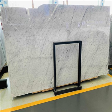 Italian Carrara White Marble Tile/ Top /side Splash/countertops