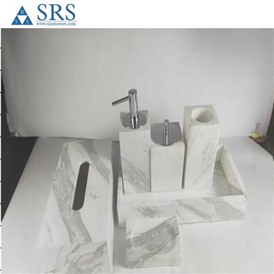 Marble Tissue Box Stone Tissue Box For Bathroom