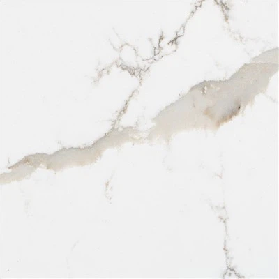 White Quartz Stone Slab