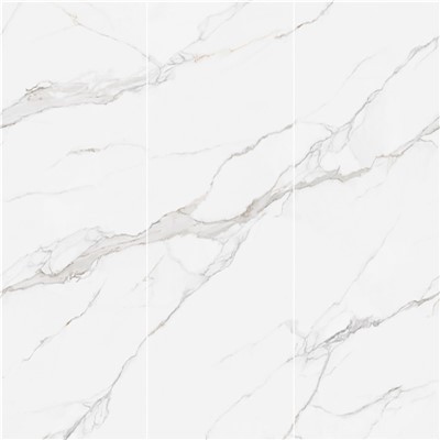 White Sintered Stone